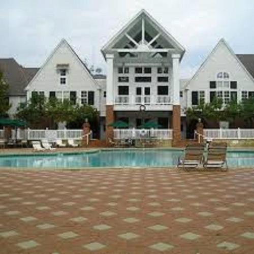 King's Creek Resort – Williamsburg, VA