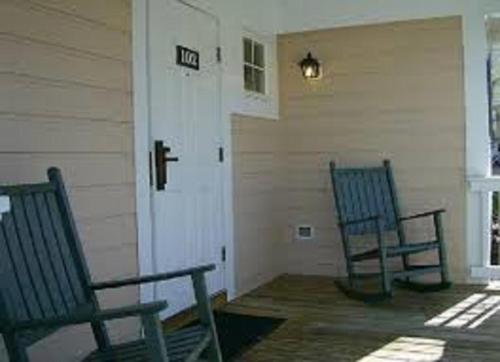 King's Creek Resort – Williamsburg, VA