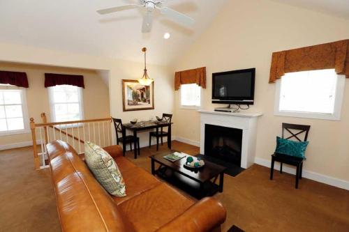 King's Creek Resort – Williamsburg, VA