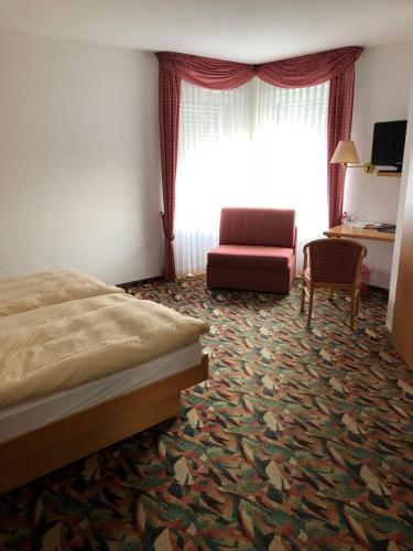 Pension Preussenstraße Leipzig - image 4
