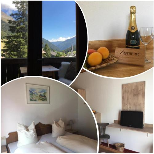 Pension Alpenrose - image 5