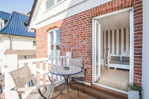 Strandhaus Niendorf 5