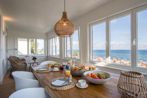 Strandhaus Niendorf 2