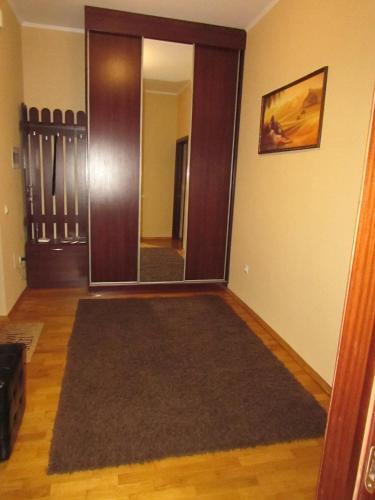 Botanic apart hotel