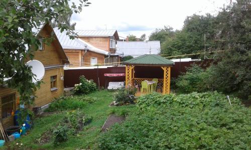 Guest house on Nikolskaya - image 3