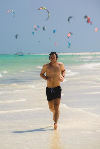 The Zubeida Boutique Resort - image 3