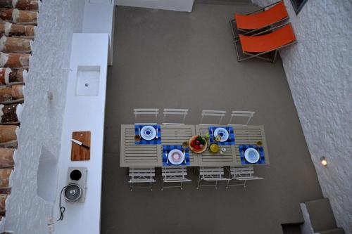Ecloge, Hydra Island, Hidra (foto 5)