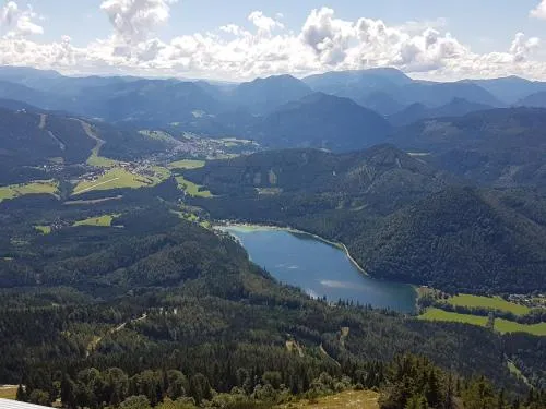 Apartment Mariazell Bürgeralpe in Mariazell, Österreich