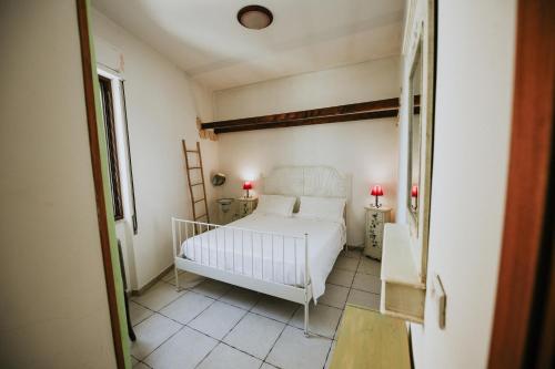  Antonella home in Brindisi