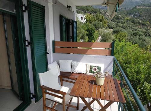 Family Room with Balcony image 6