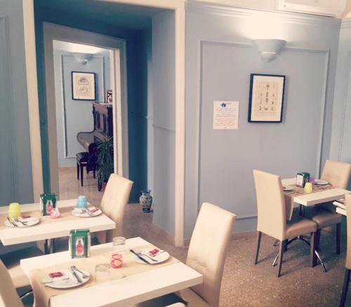 Aragonese Luxury Rooms 3
