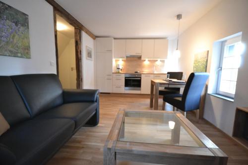 Haart & Soul Guesthouse in Piesport