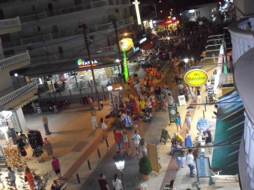 Oscar, Paralia (photo 3)