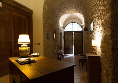 Le Prigioni del Palazzo B&B