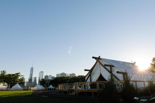 Collective Governors Island