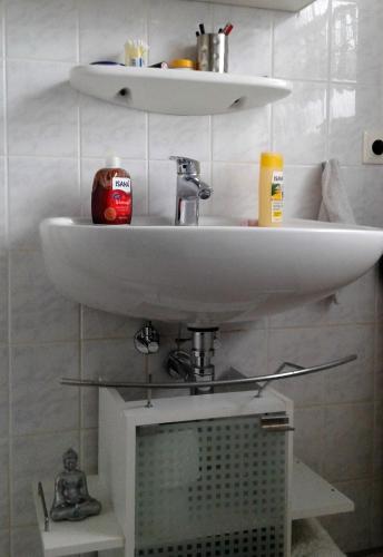 Ruhiges Zimmer direkt an den Leineauen 5