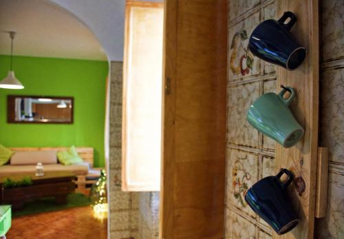 Mi Casa Es Tu Casa