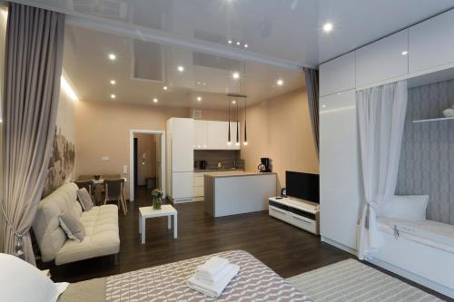 Apartments near Sea - image 7