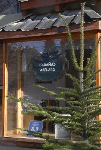 Cabañas Abelard - Accommodation - Esquel