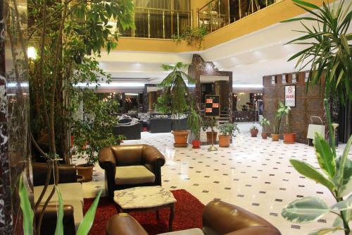 Akyuz Hotel - image 5