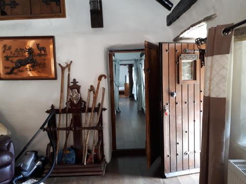 Clarisses Cottage