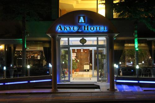 Akyuz Hotel - image 12