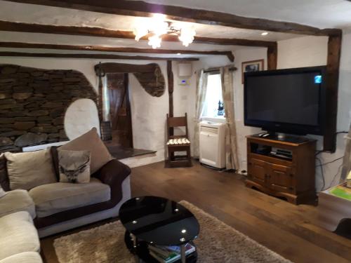Clarisses Cottage