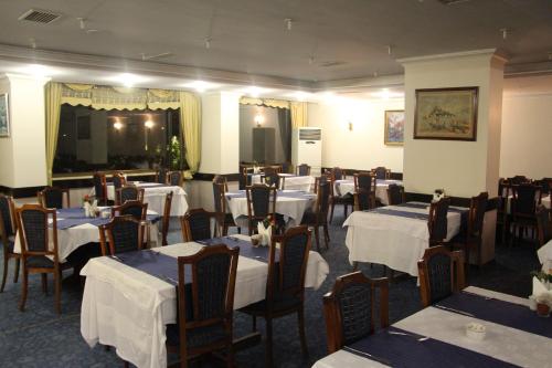 Akyuz Hotel - main image