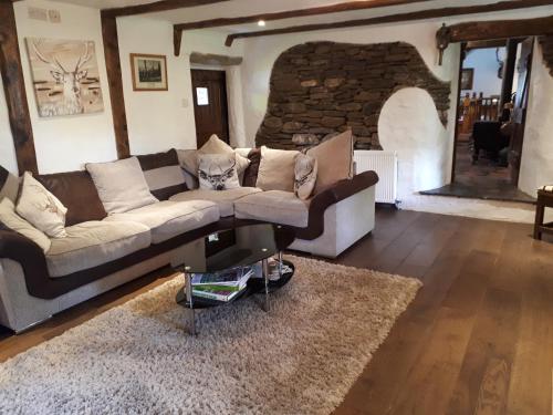 Clarisses Cottage