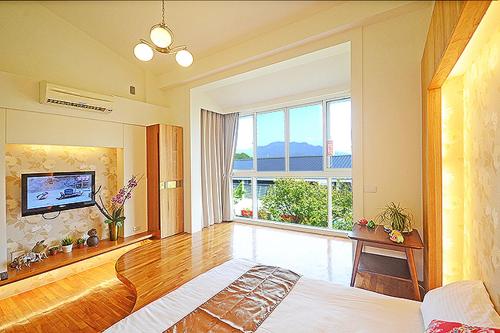 Miaoli Sanyi Shantongyazhu Homestay - Miaoli