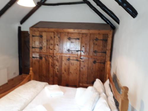 Clarisses Cottage