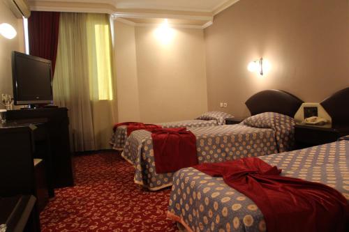 Akyuz Hotel - image 7
