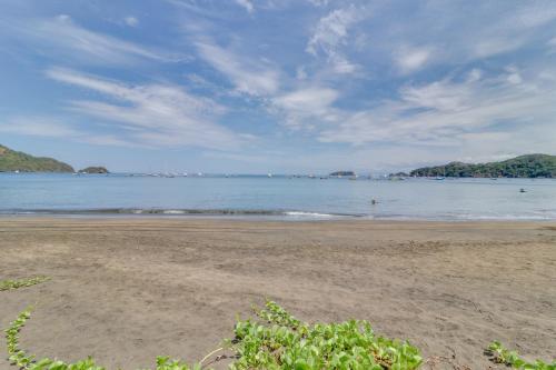 Tico Beach House