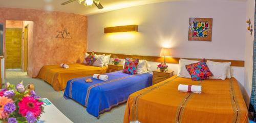 Hotel Panchoy by AHS, Antigua Guatemala (foto 9)