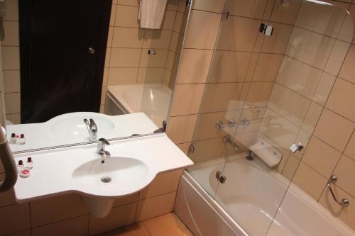 Akyuz Hotel - image 13