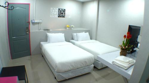 Ma Non Nont Hotel & Apartment