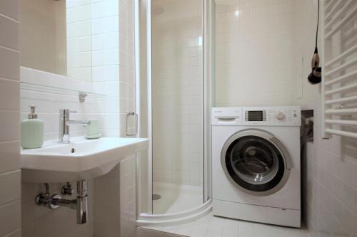 City Castle Aparthotel - image 9