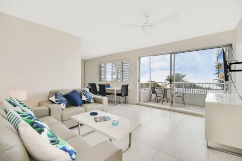 Alex Beach Apt Bilgola4