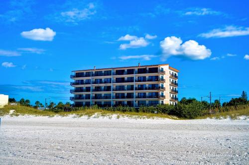 Surfside Condos 204 in Clearwater Beach, USA