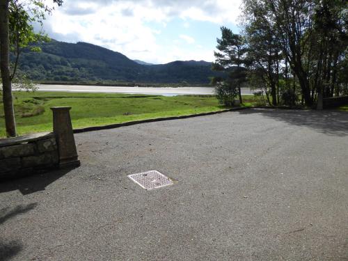 Borthwnog Hall - image 12