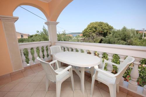  Apartment Pasman 8214b in Pašman