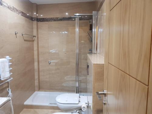  Loft Velázquez Moreno 35 in Vigo
