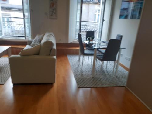 Loft Velazquez Moreno 35 - Vigo