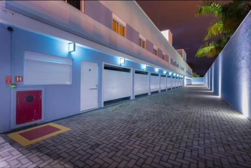 Exterior view of Azure Motel (adults only)