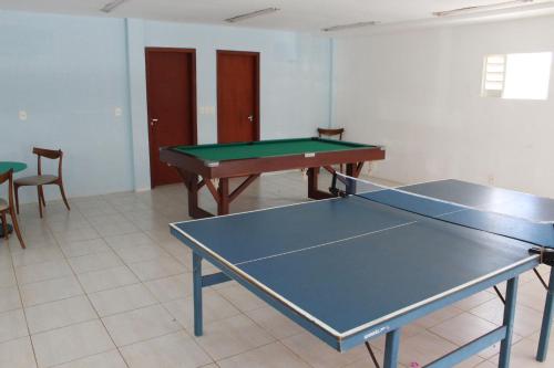 Apartamento no Taiba Beach Resort