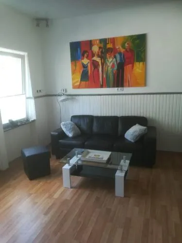 Zentral gelegene Wohnung in Velbert-Mitte in Velbert, Deutschland