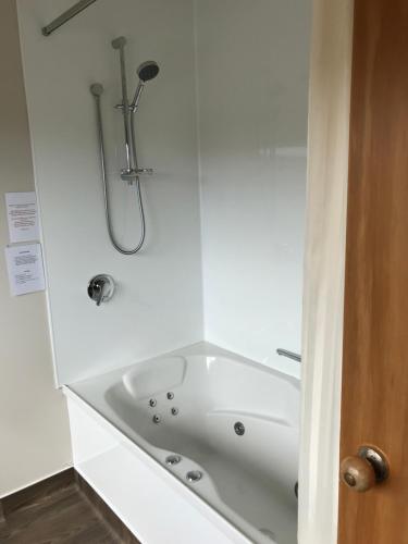 Jade Court Motel in Hokitika