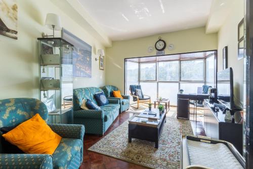 共用Lounge/電視區