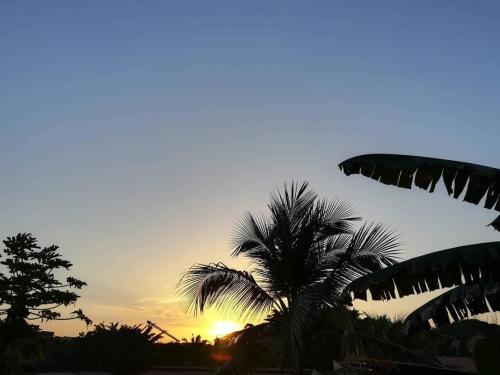 Hostel do Ceu – Tibau do Sul, MT