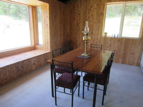 편의 시설/서비스, Ahaura Lodge & Waterwheel Farm Stay in 그레이마우스